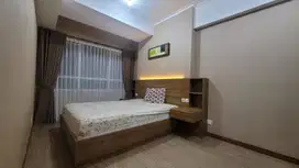 Apartemen 2 kamar tidur di area Kemang