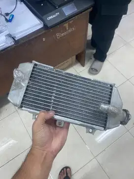 Radiator KX250 Original