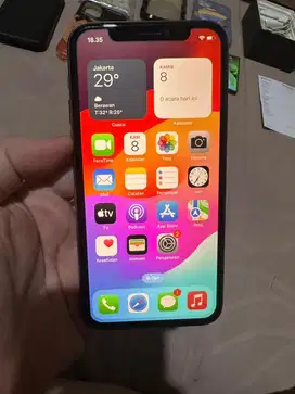 Iphone 11 pro 256gb ex ibox