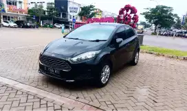 FORD FIESTA 1.5L MATIC KM 72RB PAJAK ON SEGERRR