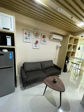 Jual Apartemen Japandi Sytle Daan Mogot City Damoci Jakarta Barat