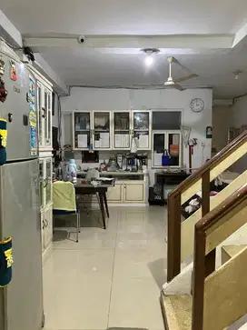 Dijual Rumah di Petojo Jakarta Pusat