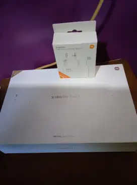 Xiaomi mi pad 5 ram 6/256 mulus komplit normal ( wa saja )
