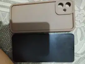 Samsung A06 mulus