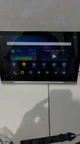 Lenovo yoga projector