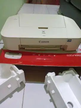 Printer Canon ip2870