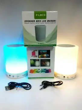 SPEAKER BLUETOOTH FLECO