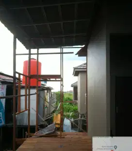 Jasa Tukang Bangunan