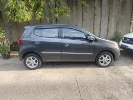 Daihatsu Ayla manual