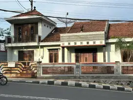 Disewakan Rumah Lokasi Strategis Cebongan Argomulyo Dekat TOL Salatiga