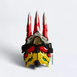 DX Max Ryusoul Changer Power Rangers