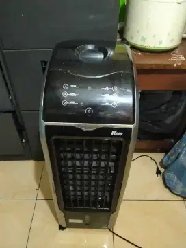 AIR COOLER KRIS DIGITAL