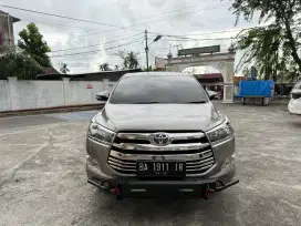 Toyota Kijang Innova G Metic 2016
