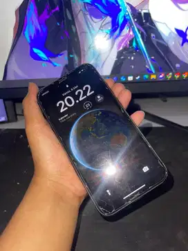 Hp iphone 11, 128 GB