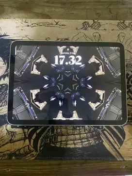 IPAD GEN 10 MASIH GARANSI