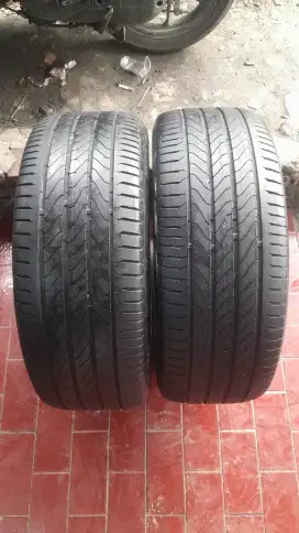 Ban copotan Continetal ultracontact UC6 Suv 225/50 R18 80% 2021.2pcs