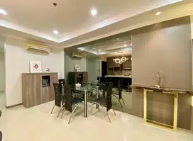 Dijual Cepat Apartemen Gading Resort Renovasi Bagus