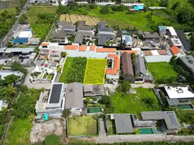 DIJUAL TANAH UKURAN KECIL, TUMBAK BAYUH, BADUNG