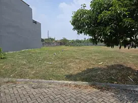 Dijual Kavling Siap Bangun Strategis Di Metland Menteng Cakung Jakarta