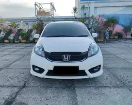 Honda Brio E 2017 AT