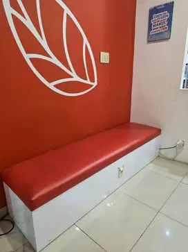 1 Sofa Non-Lean ( 1 set )