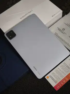 Xiaomi Pad 7 8/256 (1 Bulan Pakai) Mulus 99%