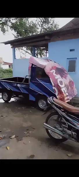 Jasa pengakutan barang