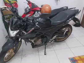 Di Jual Honda CB150R 2018