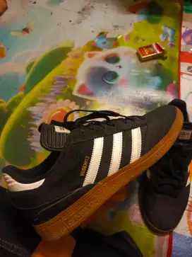 Adidas pro busenitz