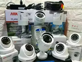 TOKO CCTV termurah se-Jabodetabek