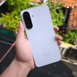 Samsung A56 5G (1 Bulan Pakai) Mulus 99%