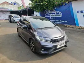 Honda Jazz RS Matic 2018 Dp 5 Juta Promo