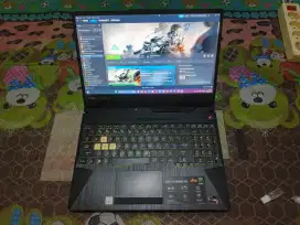 Laptop Gaming Asus TUF A15-FA506N bergaransi
