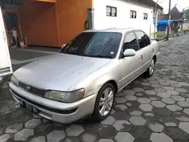 Toyota Corolla 1993 Bensin