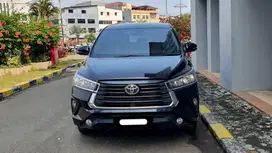 toyota kijang innova g diesel manual 2024 hitam tangan pertama dari br