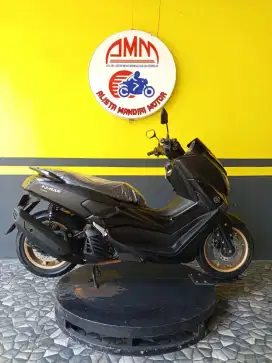MOTOR BEKAS NMAX NON ABS 2019 BISA TUKER TAMBAH COD SIAP KIRIM KERUMAH