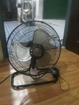Jual kipas angin besi 12 inc 2 in 1
