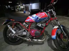 RX-k(king cobra)