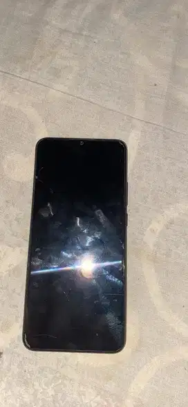 Jual hp Oppo A15s