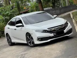 (KM 20 RB) Honda civic Turbo ES Matic 2020 Facelift Tgn 1 ANTIK