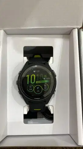 GARMIN 265 S BARU