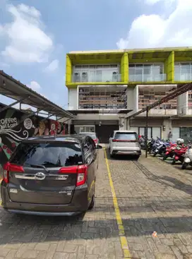 Ruko Bintaro Point 3 lantai siap pakai, Tangerang Selatan (WiN)