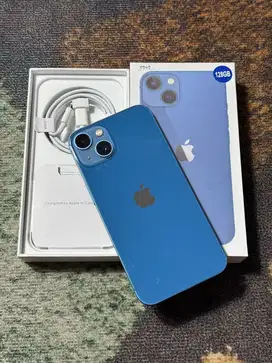 Iphone 13 128 inter