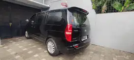 Hyundai H-1 2013 Diesel
