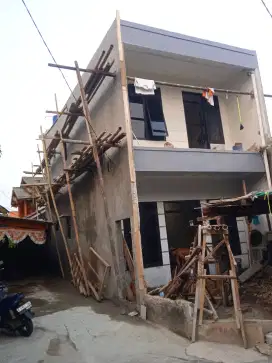 Menerima jasa renofasi rumah harian / borongan