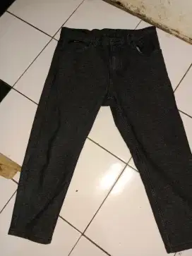 Blue jeans boss orijinal no 33/36