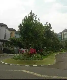 Tanah Ngantong di The Setiabudhi Terrace Cipaku