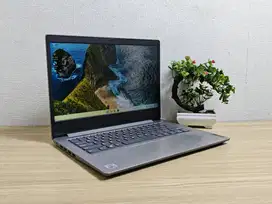 Lenovo Slim Ideapad 3 Intel Core I5 Gen 10 Silver