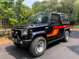 Daihatsu taft rocky 4x4 diesel 1994