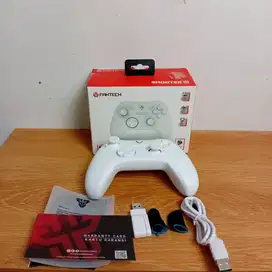FANTECH Wireless Gaming Controller Anti-Drift Hall Effect Gamepad Shoo